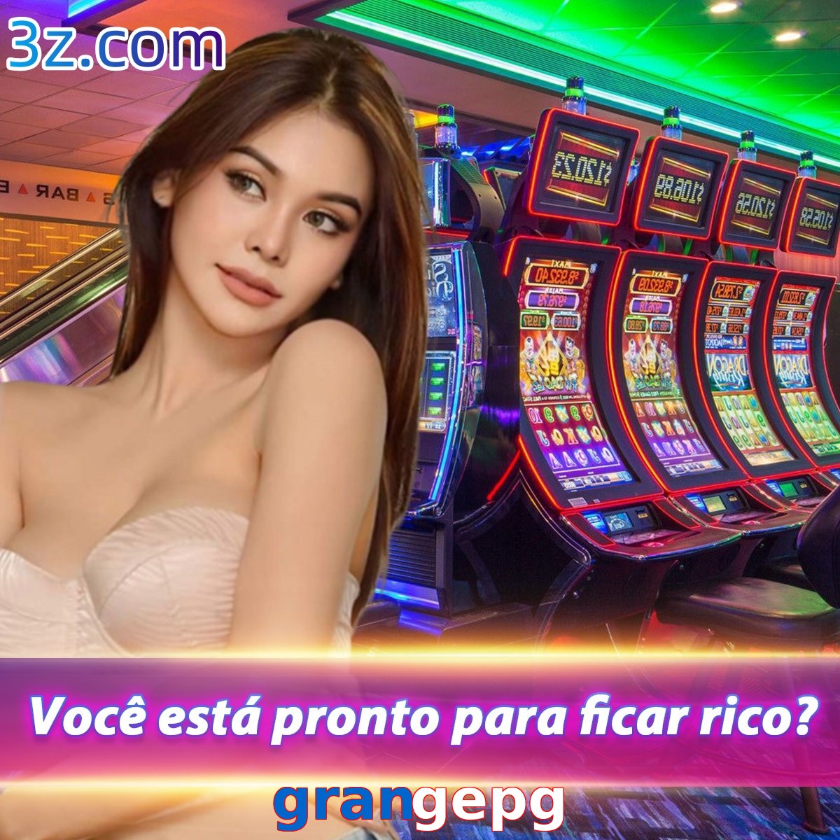 grangepg